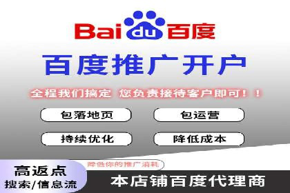 某电商平台的SEM服务托管全流程案例
